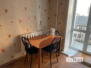 1-к квартира, на длительный срок, 39м2, 4/5 этаж