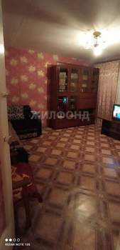 1-к квартира, на длительный срок, 32м2, 1/5 этаж