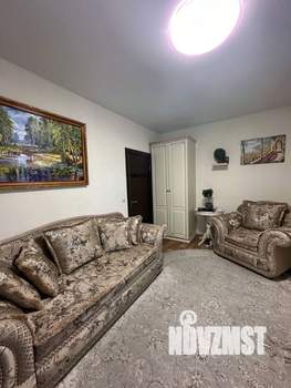 2-к квартира, на длительный срок, 52м2, 12/20 этаж