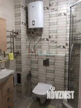 Студия квартира, на длительный срок, 40м2, 23/26 этаж