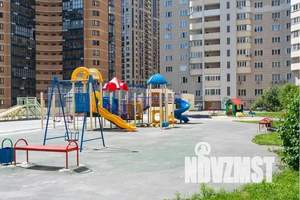 1-к квартира, посуточно, 48м2, 8/20 этаж