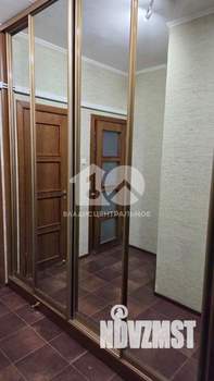 2-к квартира, на длительный срок, 47м2, 2/17 этаж