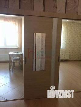 1-к квартира, на длительный срок, 40м2, 9/21 этаж