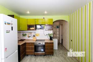 2-к квартира, на длительный срок, 42м2, 14/17 этаж