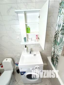 1-к квартира, посуточно, 41м2, 2/26 этаж