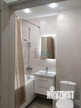 2-к квартира, на длительный срок, 61м2, 13/25 этаж