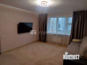 2-к квартира, на длительный срок, 63м2, 7/16 этаж