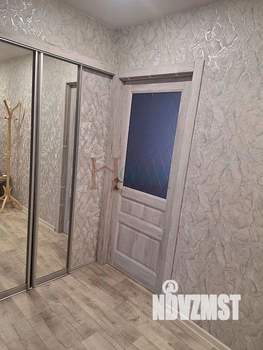 2-к квартира, на длительный срок, 44м2, 1/5 этаж