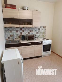 1-к квартира, на длительный срок, 43м2, 5/9 этаж