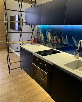 1-к квартира, на длительный срок, 41м2, 10/10 этаж