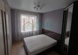 1-к квартира, на длительный срок, 42м2, 6/10 этаж