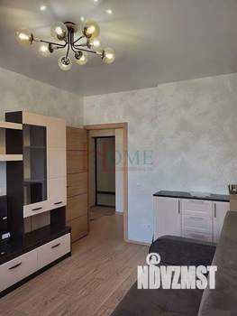 1-к квартира, на длительный срок, 36м2, 22/27 этаж