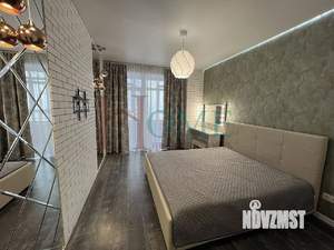 3-к квартира, на длительный срок, 82м2, 5/15 этаж