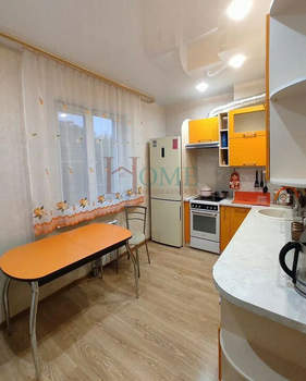 1-к квартира, на длительный срок, 42м2, 3/7 этаж