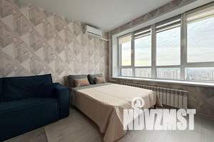 1-к квартира, посуточно, 30м2, 13/25 этаж