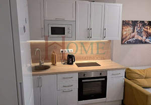 1-к квартира, на длительный срок, 42м2, 8/17 этаж