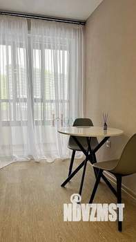 1-к квартира, на длительный срок, 34м2, 5/13 этаж