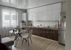 2-к квартира, на длительный срок, 70м2, 8/17 этаж