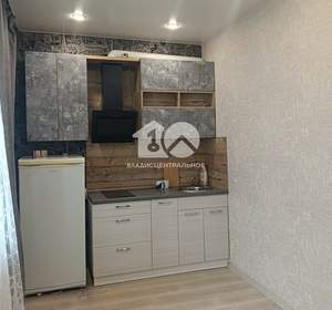 Студия квартира, на длительный срок, 29м2, 5/9 этаж