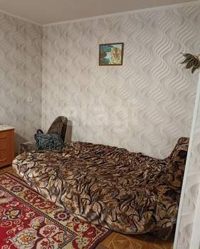 2-к квартира, на длительный срок, 42м2, 3/5 этаж