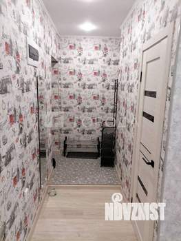 2-к квартира, на длительный срок, 52м2, 4/5 этаж