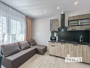 2-к квартира, на длительный срок, 39м2, 21/26 этаж