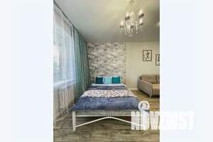 1-к квартира, посуточно, 29м2, 2/24 этаж