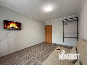 3-к квартира, посуточно, 60м2, 1/1 этаж