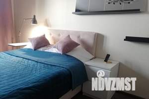 1-к квартира, посуточно, 33м2, 3/5 этаж