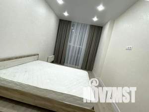 2-к квартира, на длительный срок, 43м2, 4/25 этаж