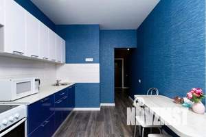 1-к квартира, посуточно, 42м2, 24/25 этаж