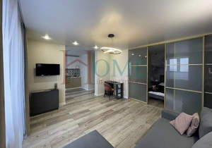 2-к квартира, на длительный срок, 41м2, 12/16 этаж