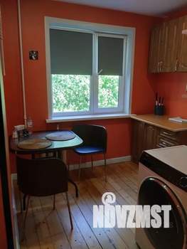 1-к квартира, посуточно, 34м2, 1/4 этаж