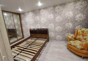 2-к квартира, на длительный срок, 45м2, 5/5 этаж