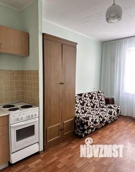 1-к квартира, на длительный срок, 21м2, 5/10 этаж