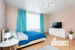 1-к квартира, посуточно, 38м2, 1/9 этаж