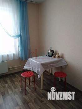 1-к квартира, на длительный срок, 35м2, 13/18 этаж