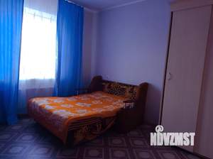 2-к квартира, посуточно, 60м2, 2/10 этаж