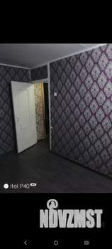 1-к квартира, на длительный срок, 33м2, 2/9 этаж