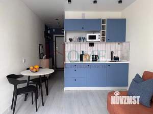 1-к квартира, на длительный срок, 20м2, 13/17 этаж