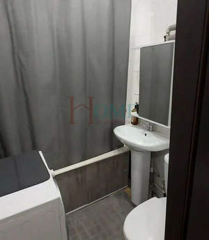 1-к квартира, на длительный срок, 32м2, 4/5 этаж