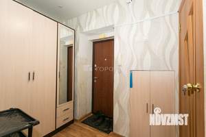 1-к квартира, на длительный срок, 24м2, 5/5 этаж