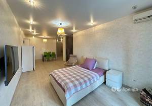 2-к квартира, на длительный срок, 70м2, 8/17 этаж