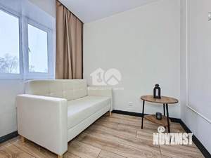 2-к квартира, на длительный срок, 43м2, 4/5 этаж