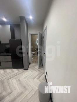 1-к квартира, на длительный срок, 44м2, 10/17 этаж