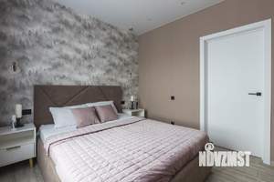 3-к квартира, посуточно, 60м2, 1/1 этаж