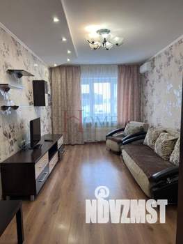 1-к квартира, на длительный срок, 42м2, 6/10 этаж