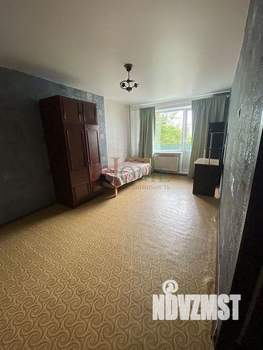 3-к квартира, на длительный срок, 53м2, 3/10 этаж