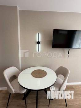 2-к квартира, на длительный срок, 52м2, 10/23 этаж