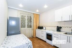 1-к квартира, на длительный срок, 40м2, 4/9 этаж